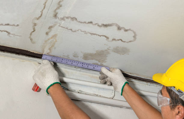 Reliable Burst Pipe Cleanup contractor in Centerville, TN by Water Damage Irwin